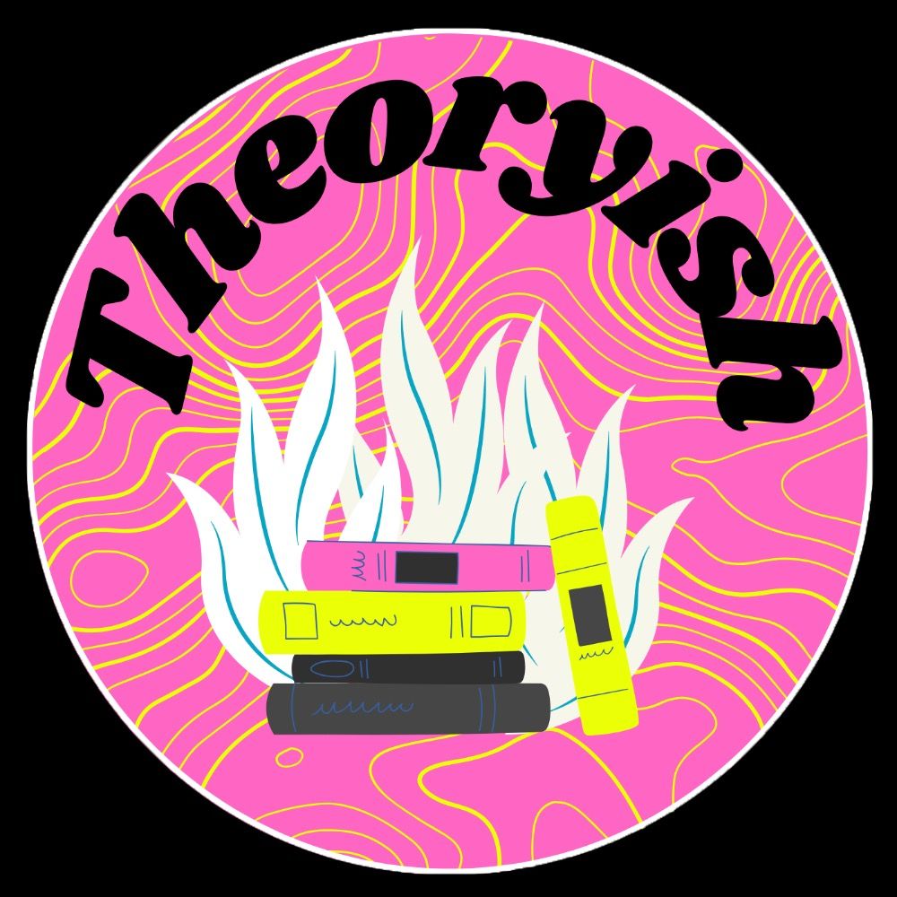 Theoryish Podcast