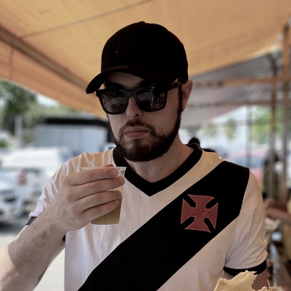 Raphael Cazeira