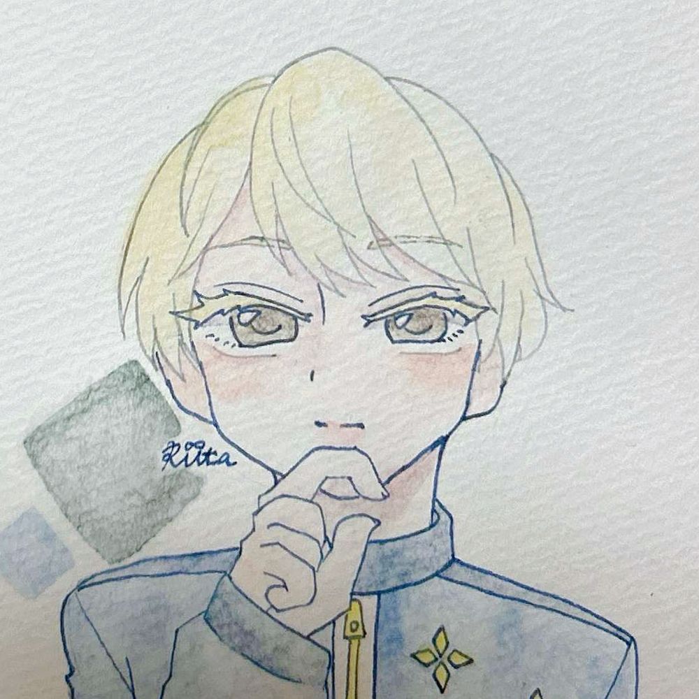 りぃた