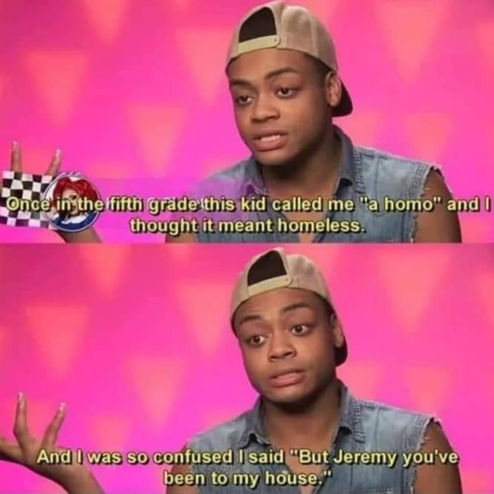 Ronan 💅