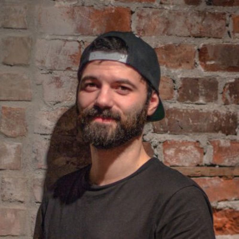 Nikola Kuresevic