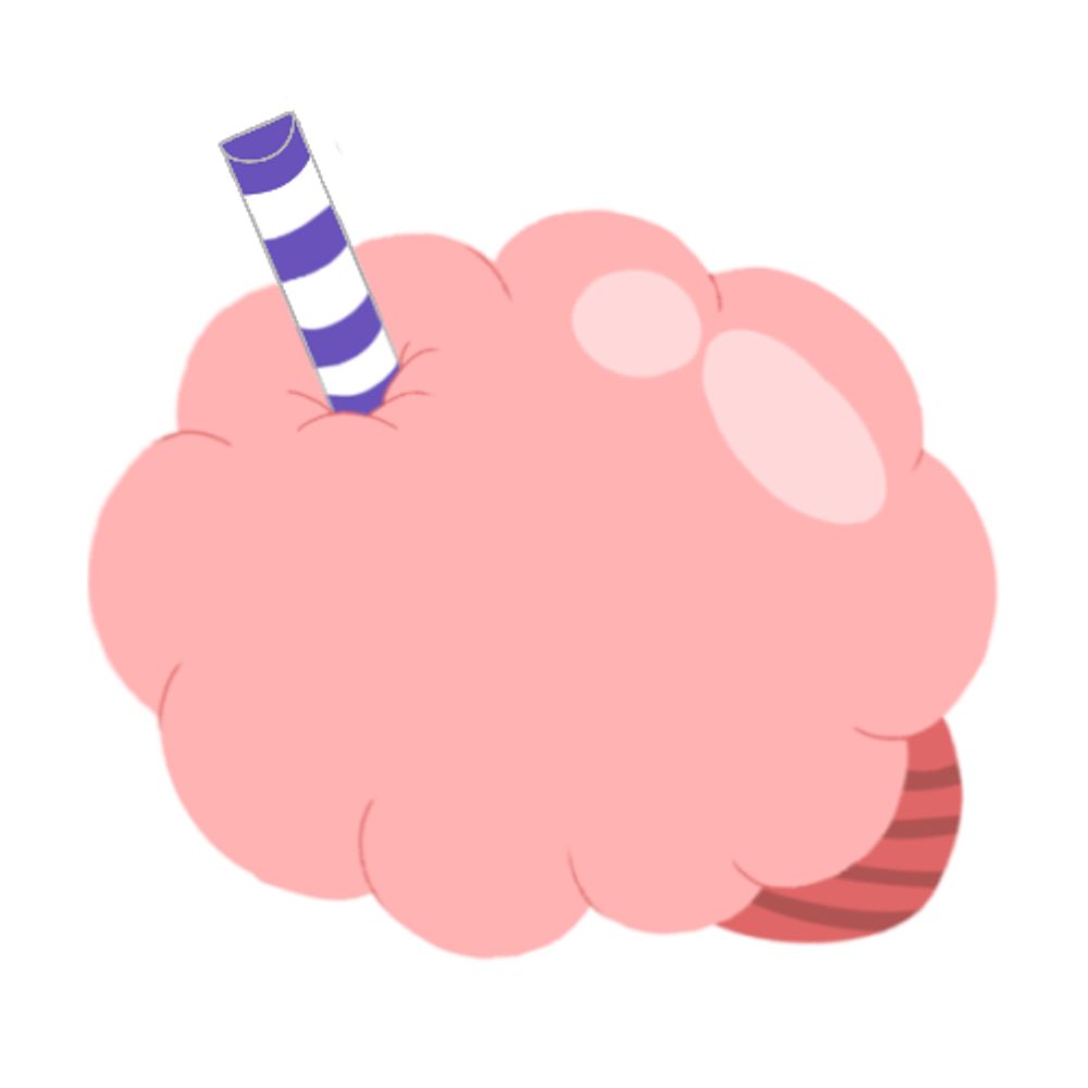 Smoothy Brain