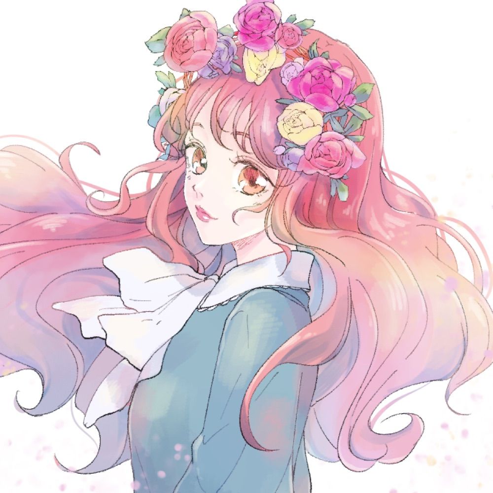 百餅こもち🌷連載中
