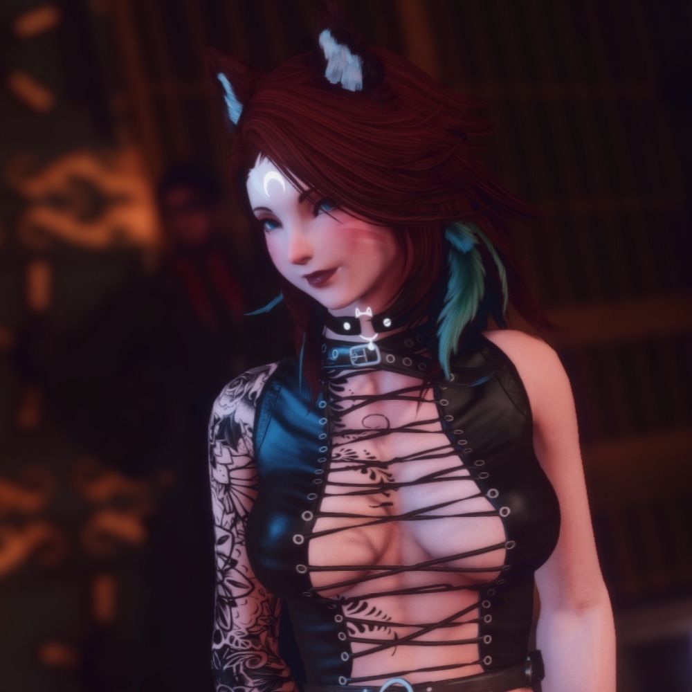 Freyja Mikazuki