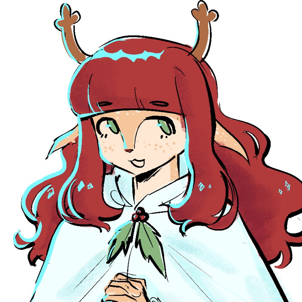 zsuzsi🎀 commissions open (1/3)