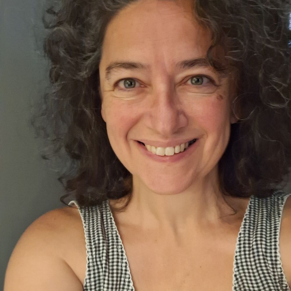 Melanie Stegman, Ph.D.