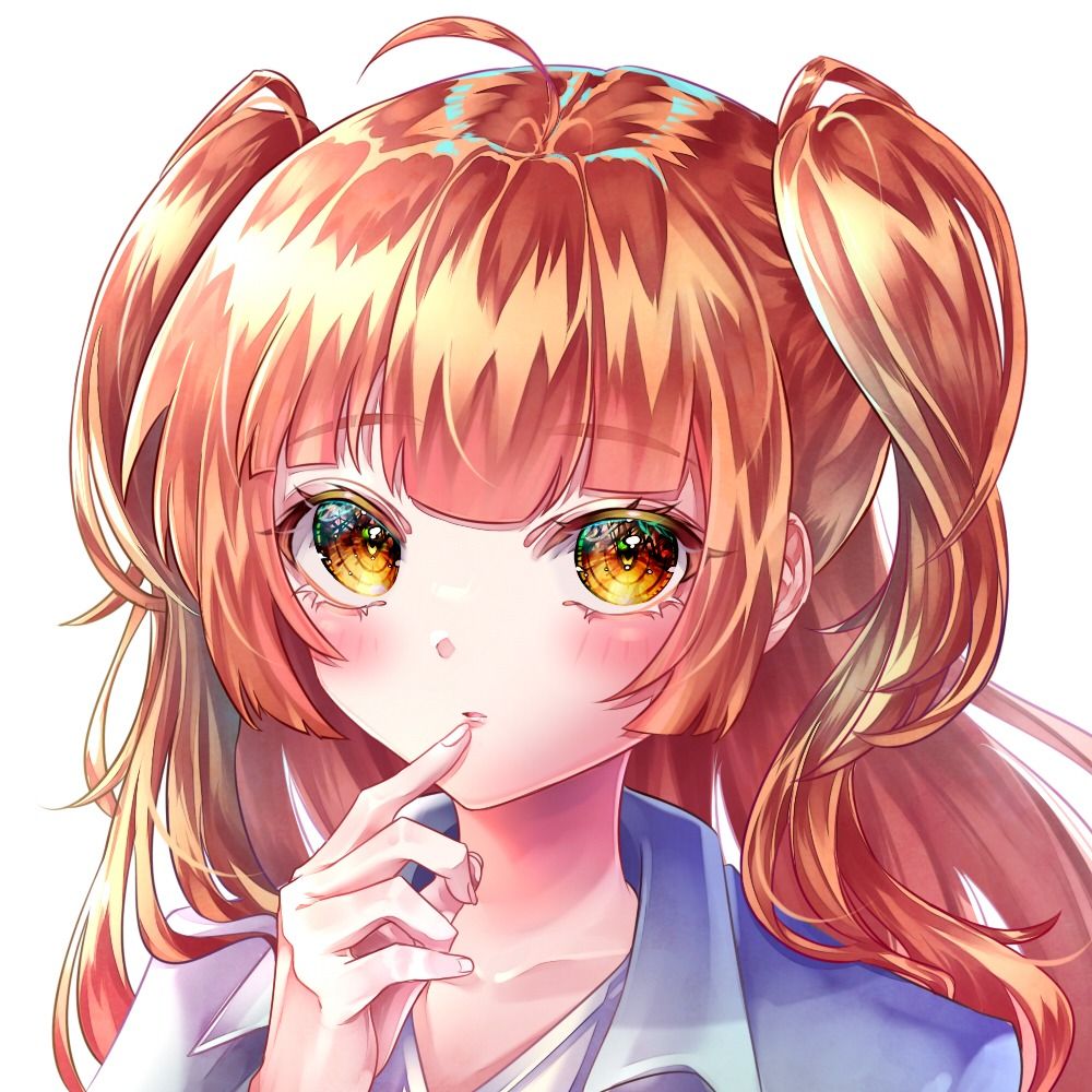 小路珊瑚@Vライバー