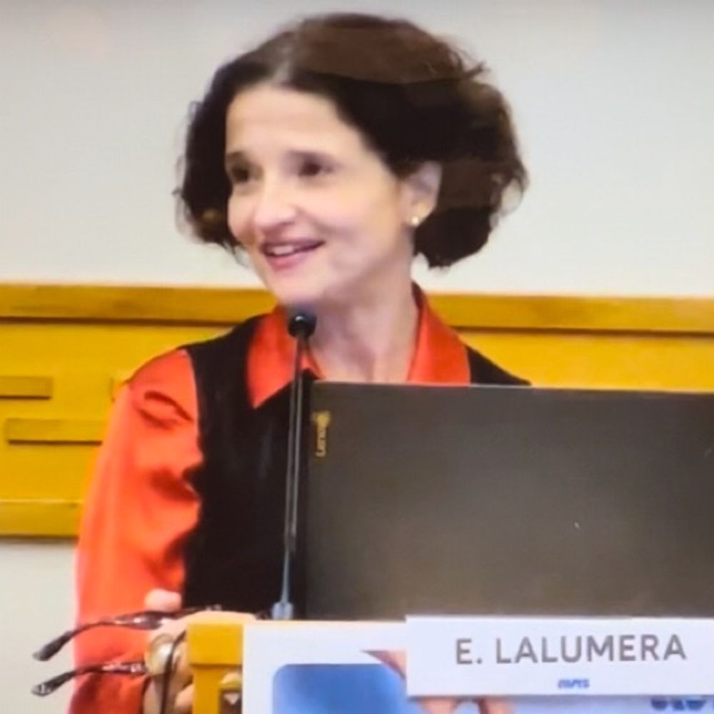 Elisabetta Lalumera 