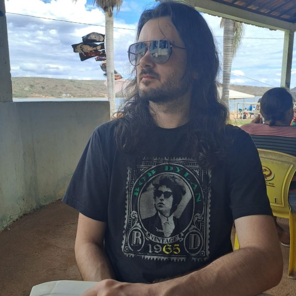 Lucas Corrêa