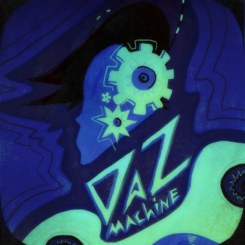 DaZMachine