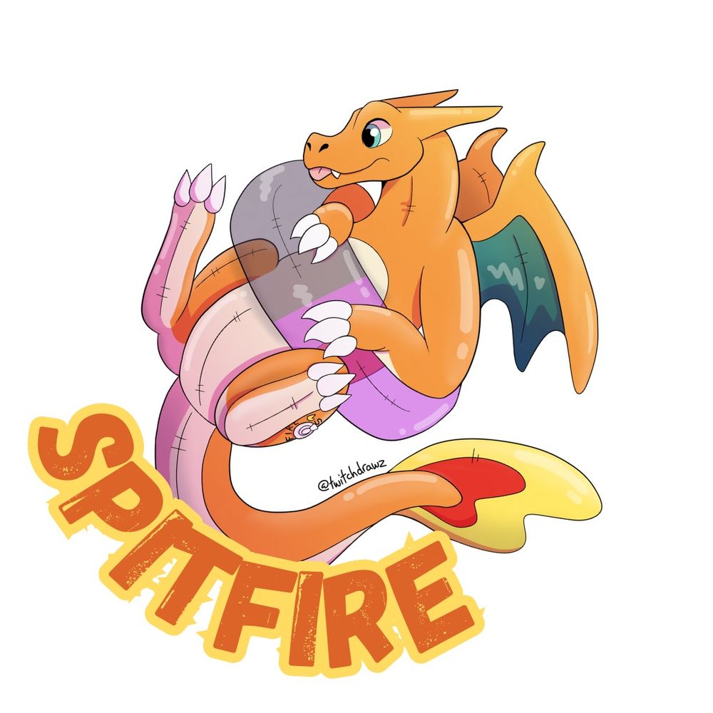 Spitfire006. 's avatar
