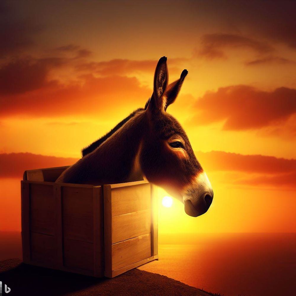 BoxDonkey
