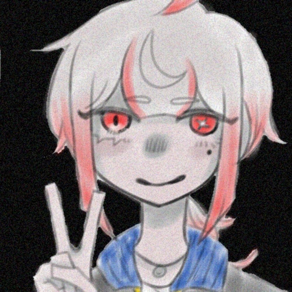 Shu/朱猫