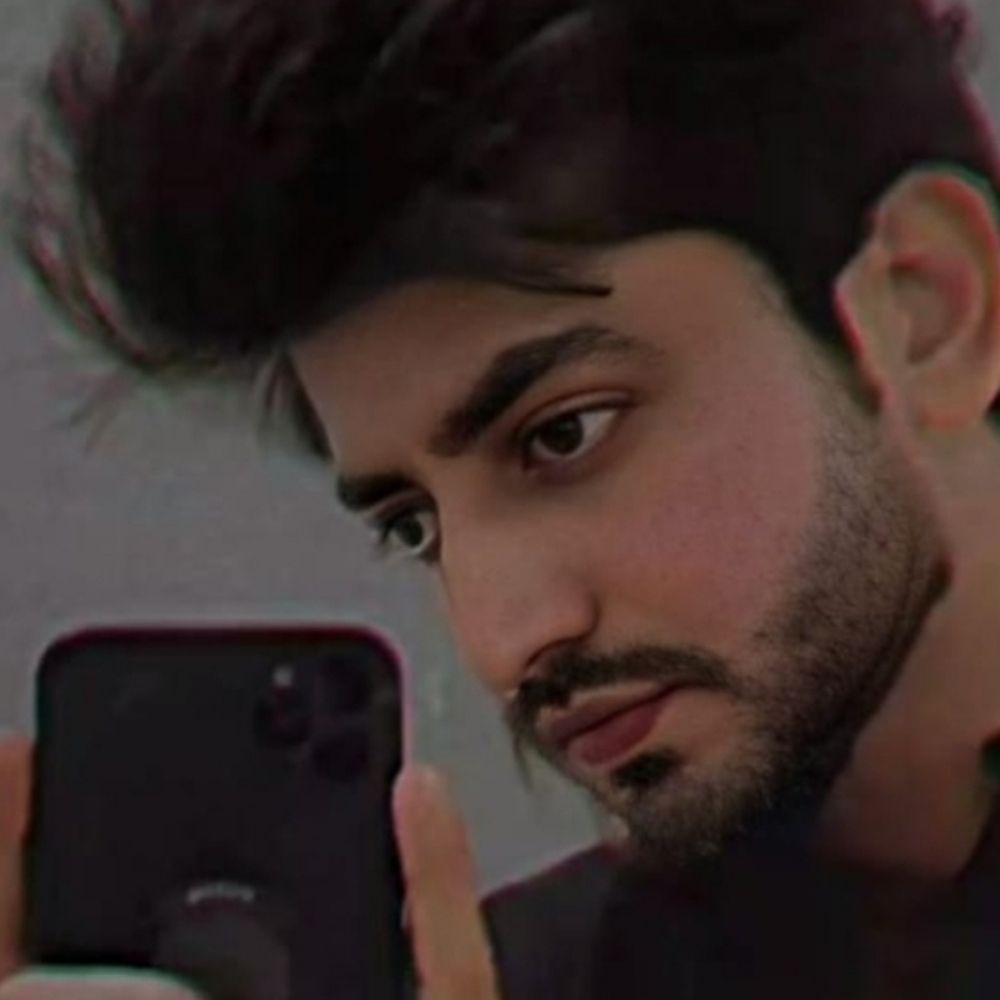 Mustafa jutt