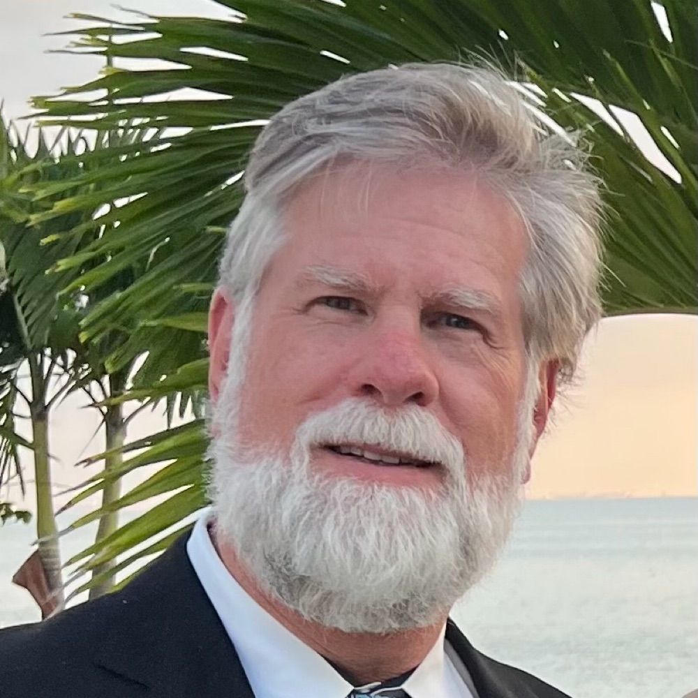 Larry Goldberg