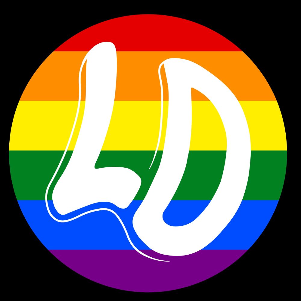 Lacradores Desintoxicados 🏳️‍🌈