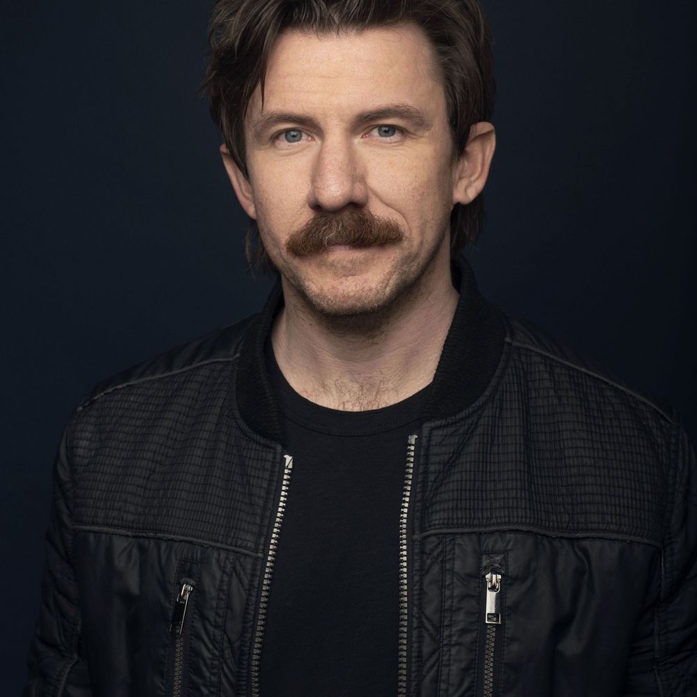 Luke Barnett
