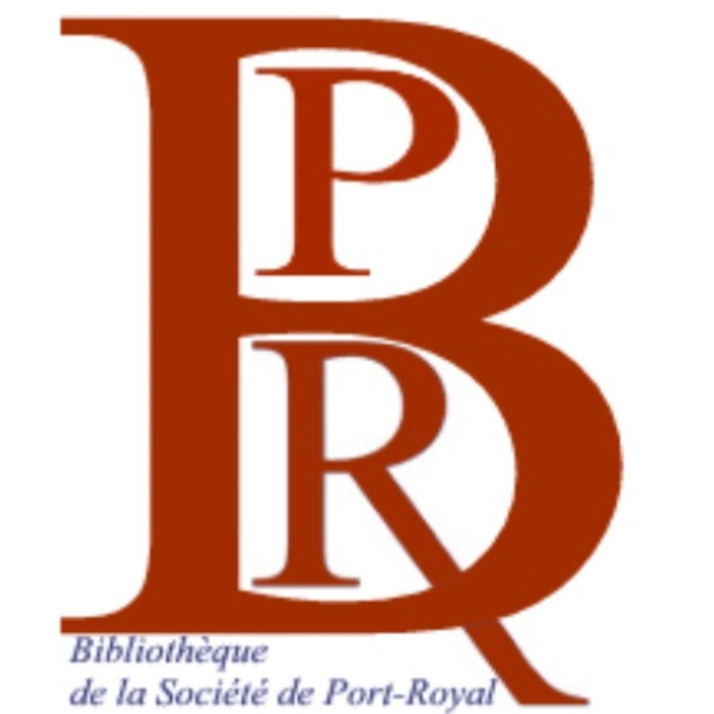 Bibliothèque de Port-Royal