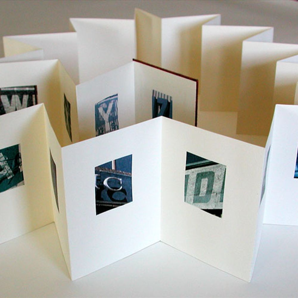 Zephyrine Press