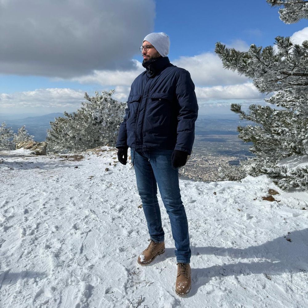 Yusu Eray Çiçek