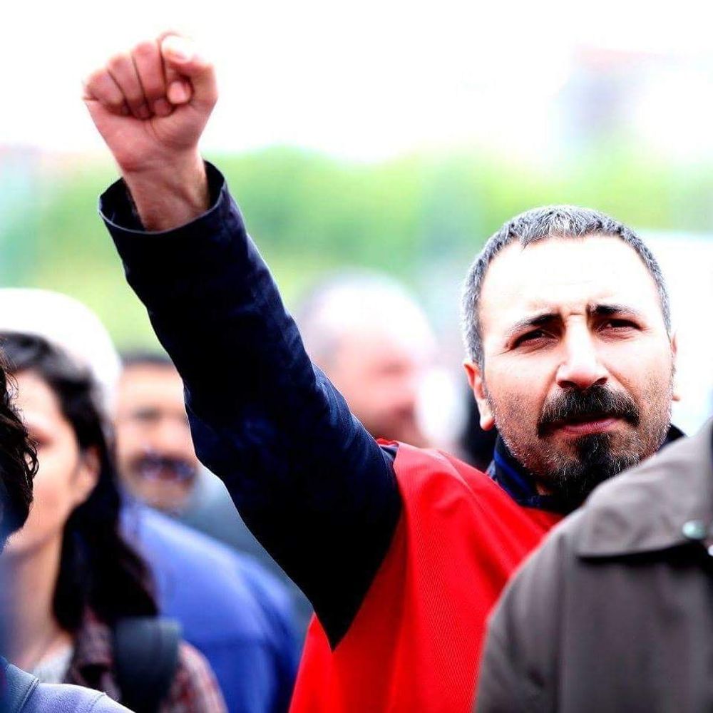 Hasan Güney
