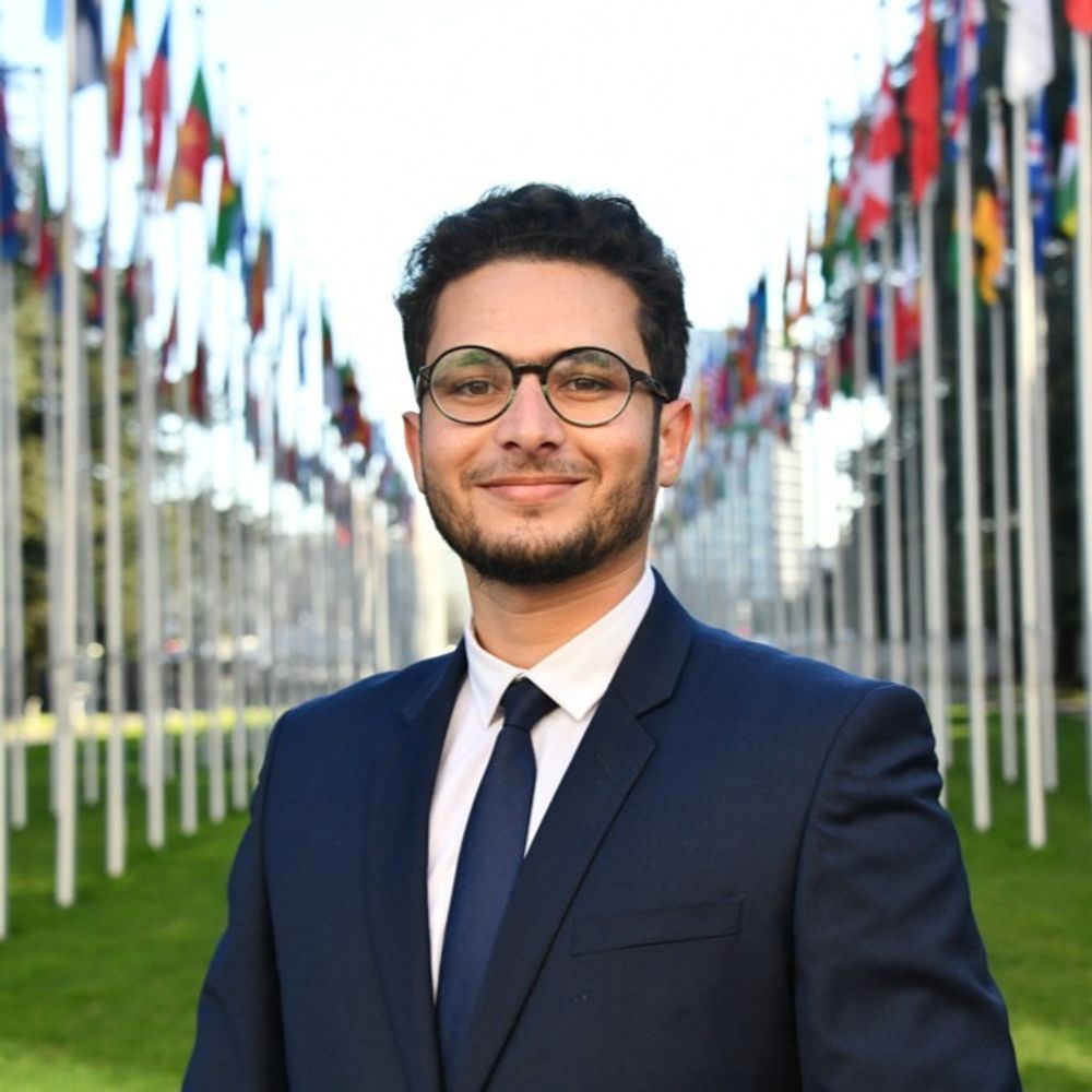 Ayoub Menzli