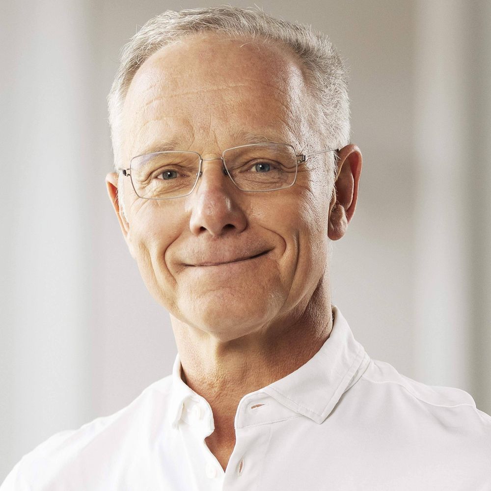 Troels Lillebaek