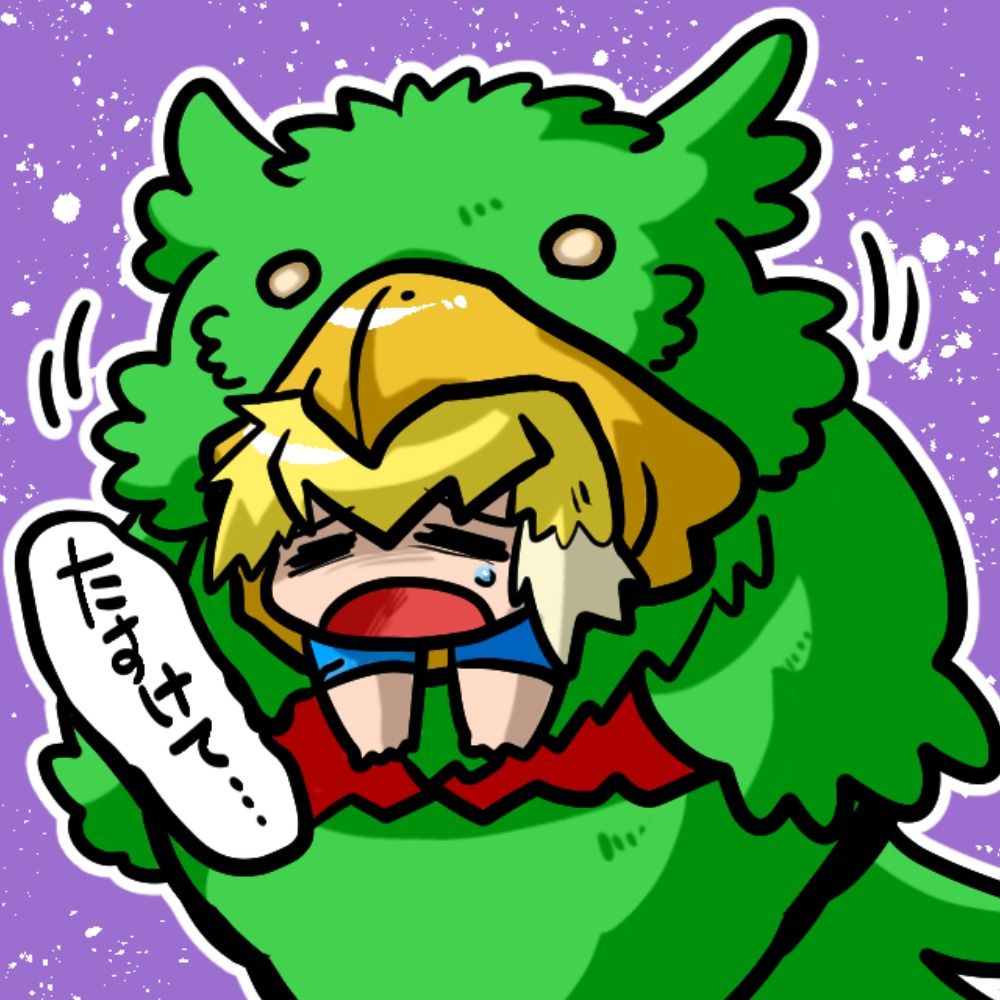 鶏弟子/トリデシ