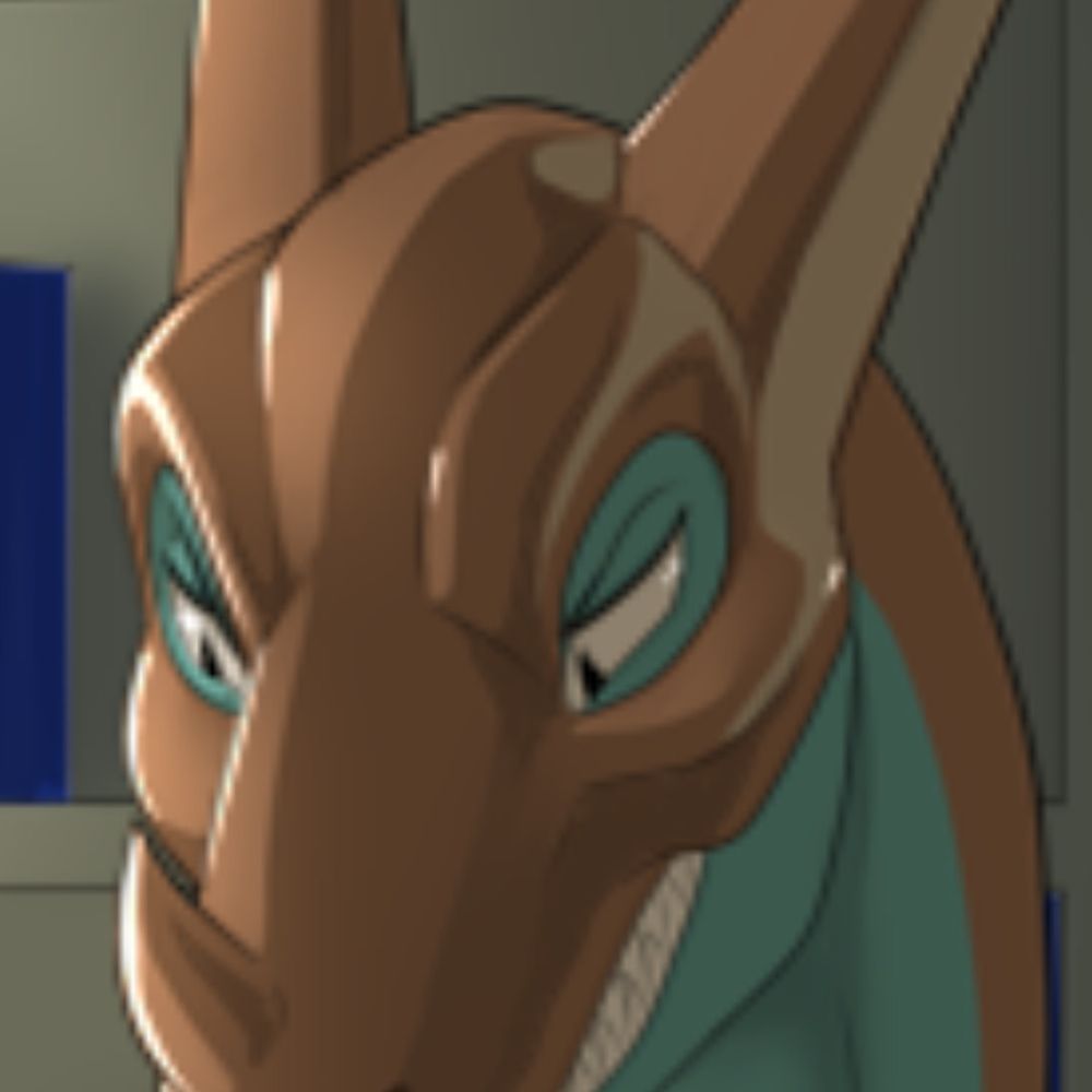Kednavikit's avatar