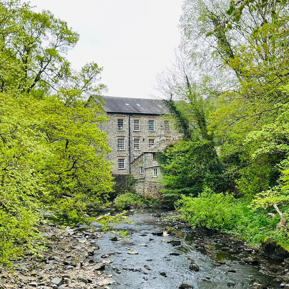 Farfield Mill