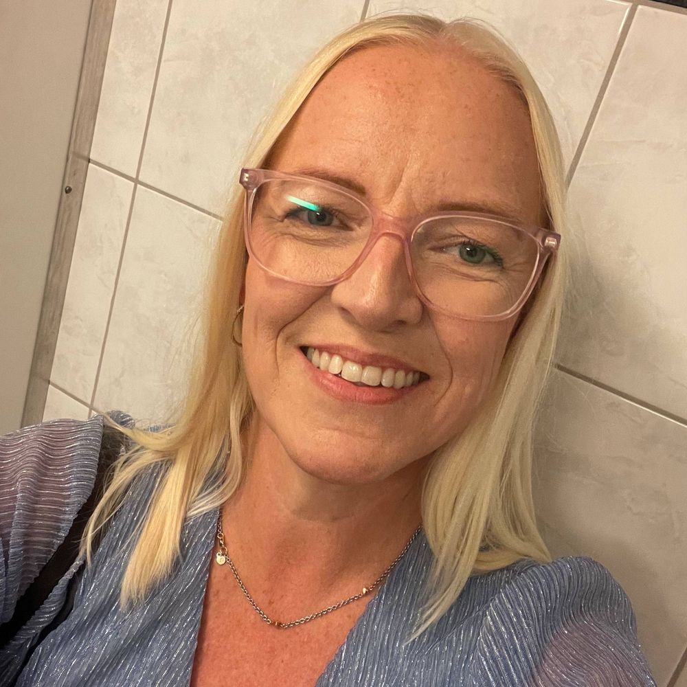 Monica Johansen