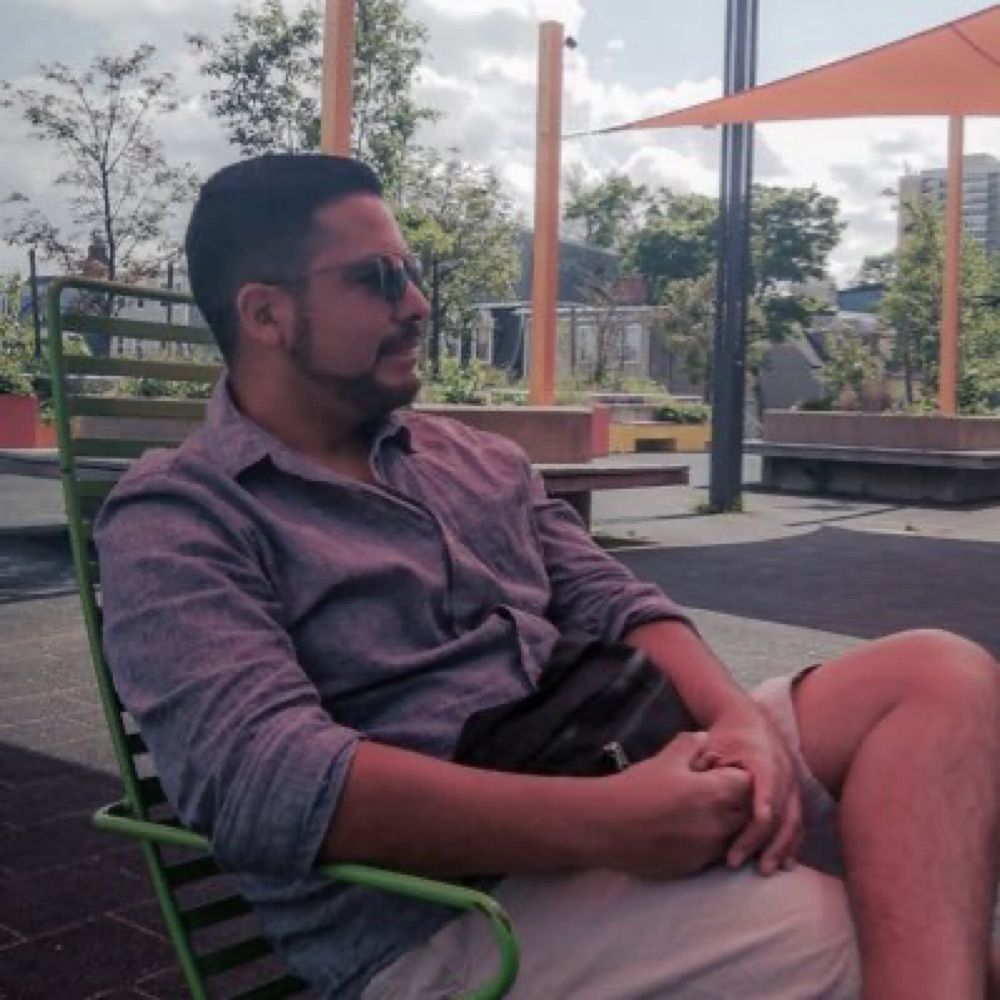 Carlos Benites