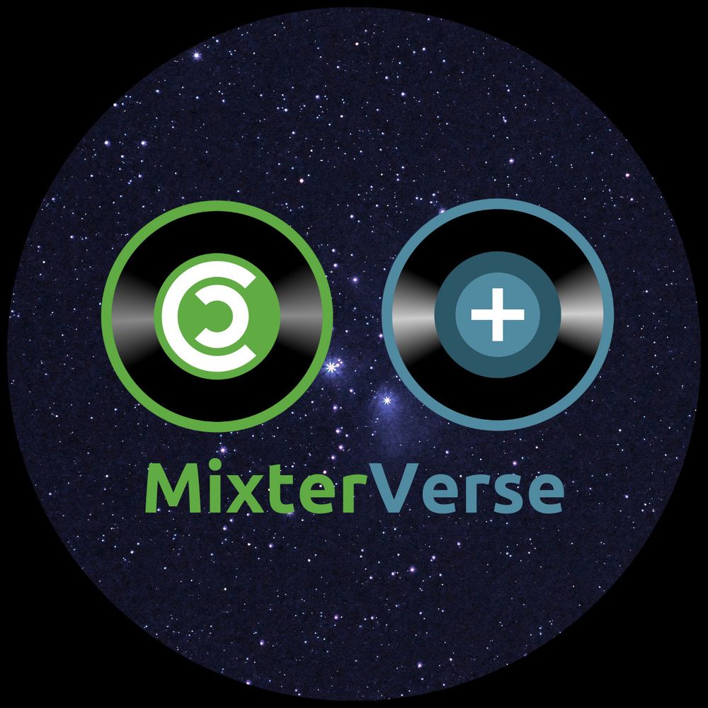 MixterVerse