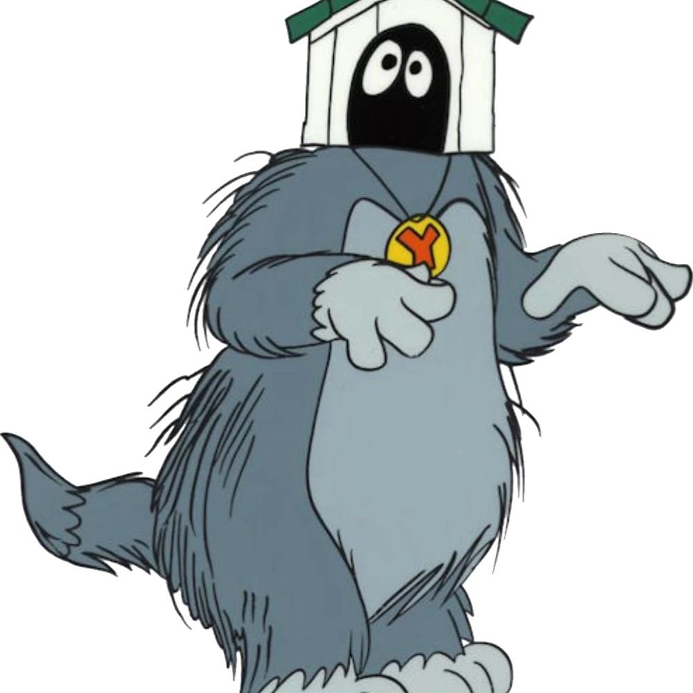 Gushy Van Gundy