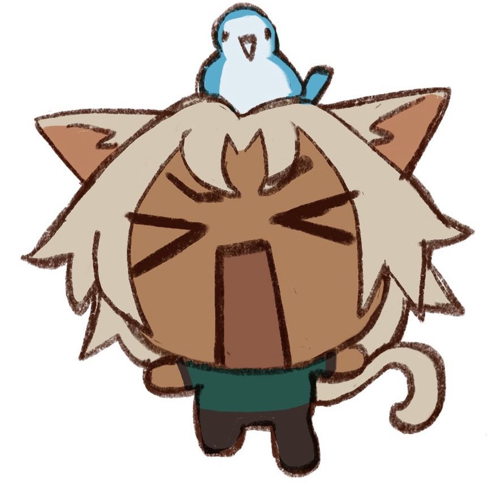 Mieru :3