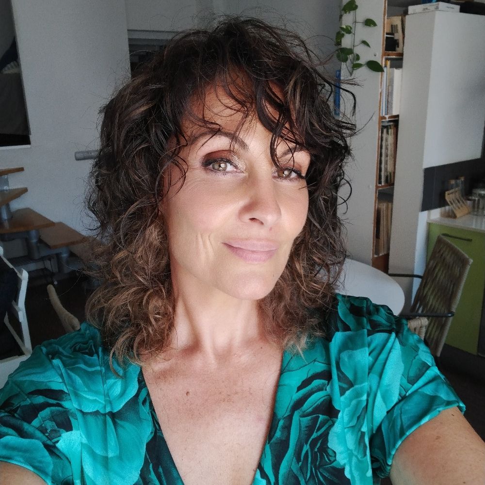 Arantxa Tarrero