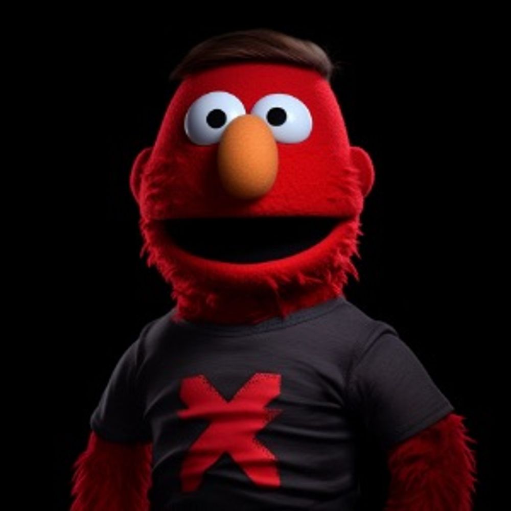 Bad Elmo's avatar