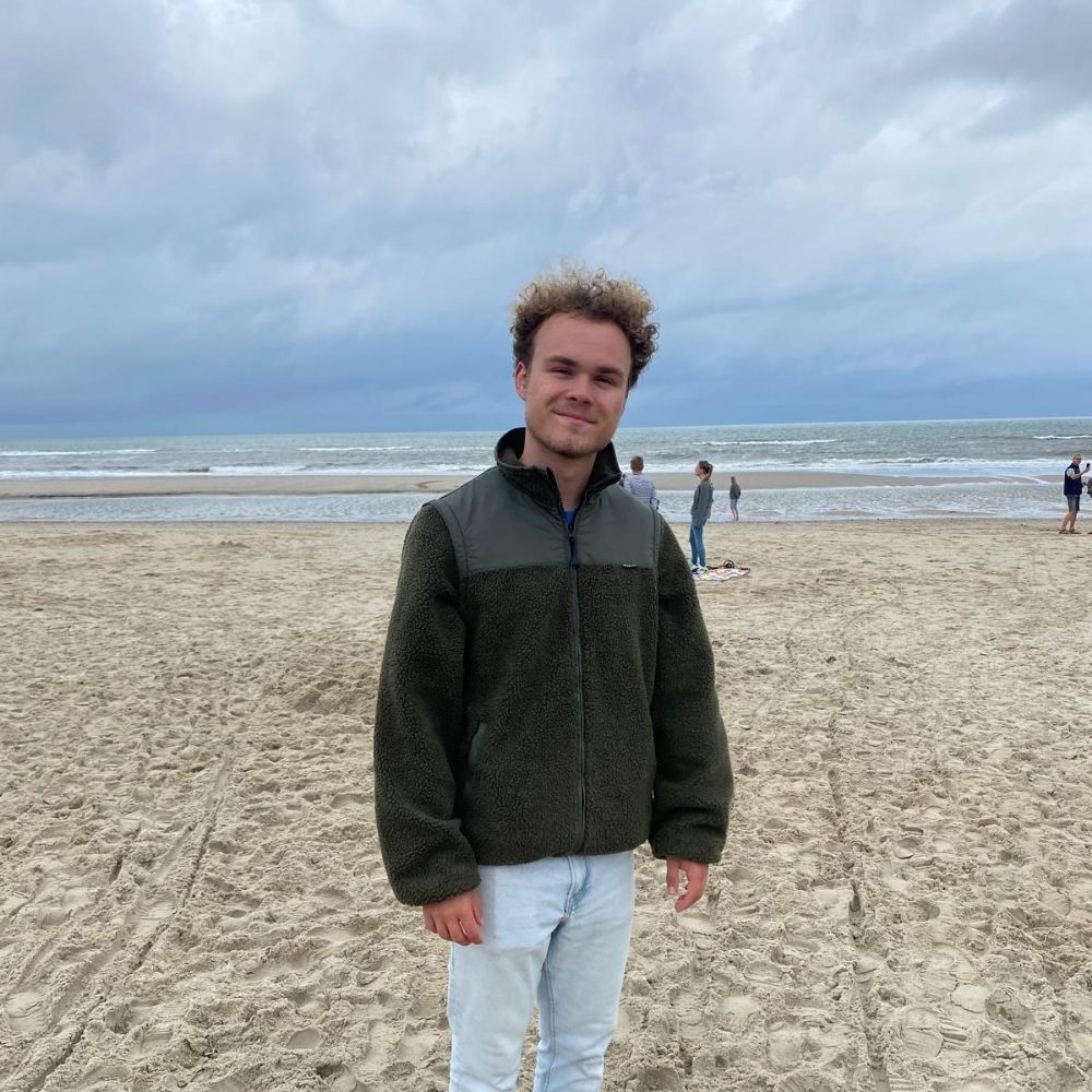 Tobias Hoogervorst