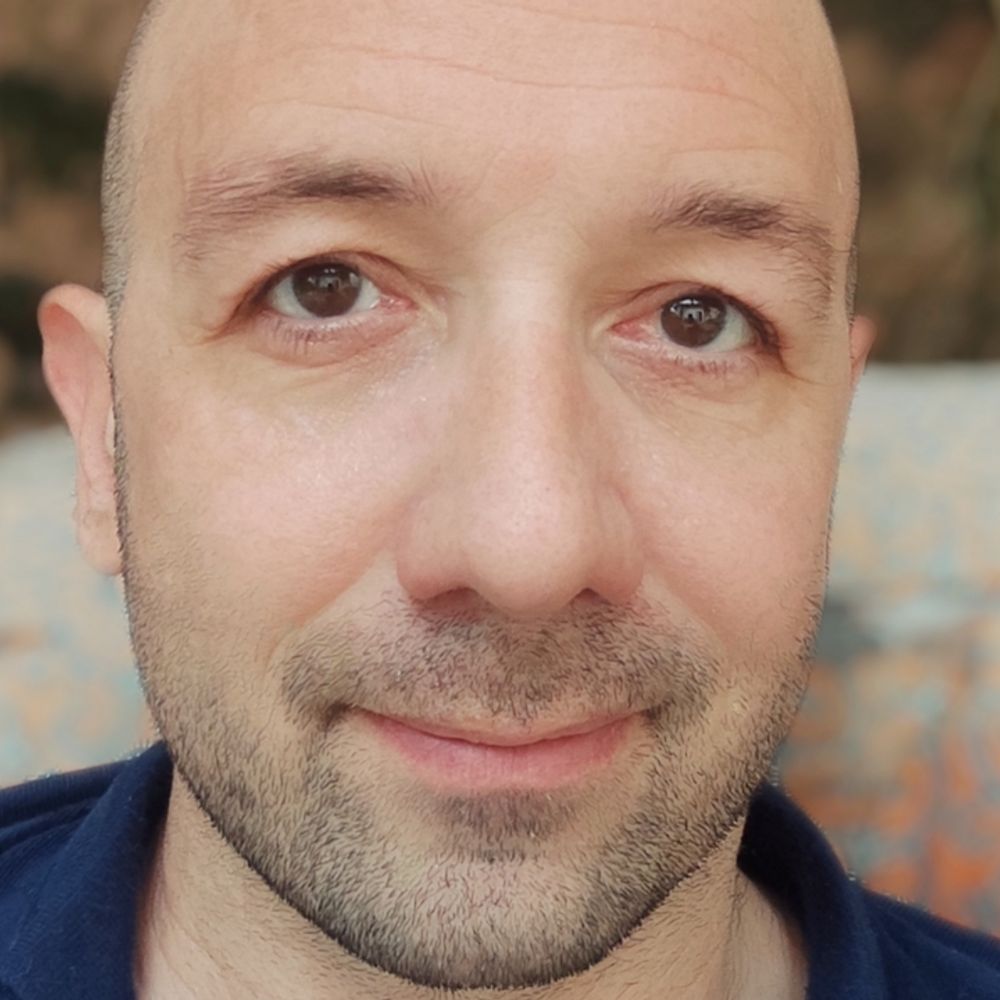 Simon DECREUZE