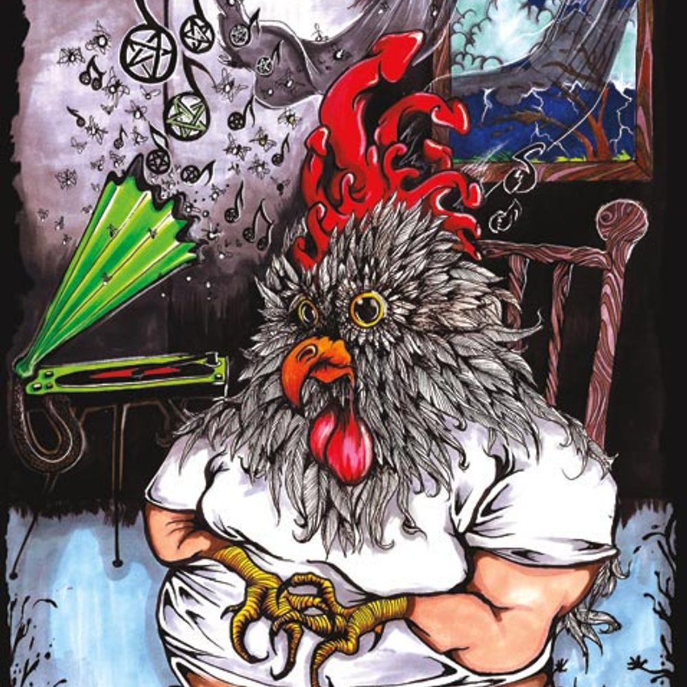 Cock E.S.P.