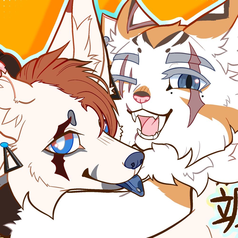 🐱颯焰Sayan🌊在ARK當恐龍獵人🦕
