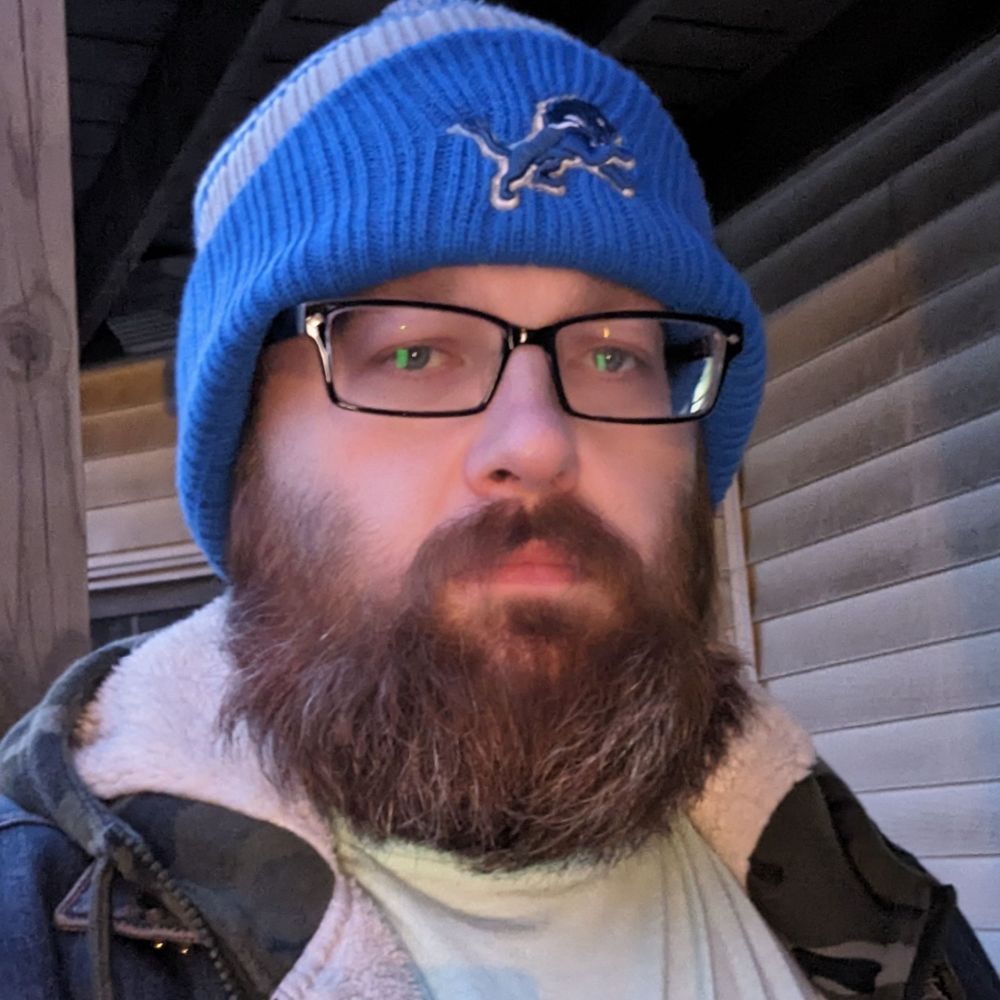 cougardraven.bsky.social profile picture