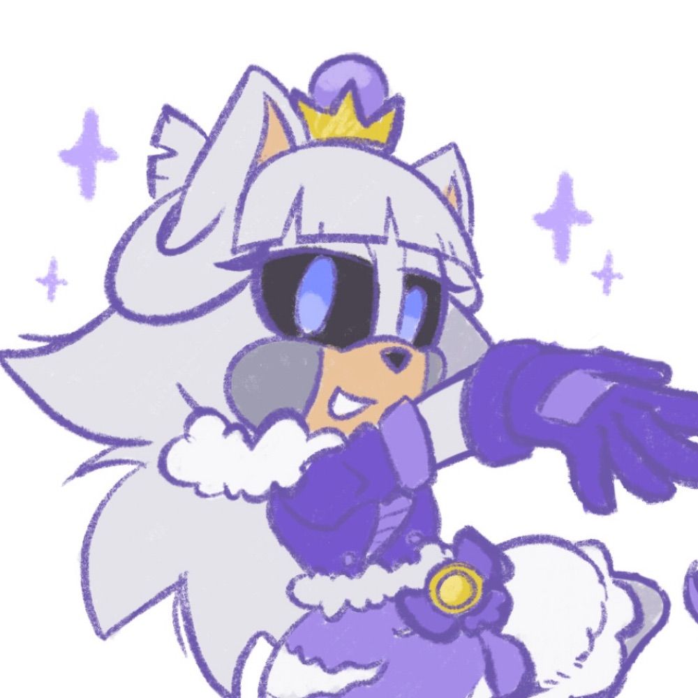 SonicFrappe