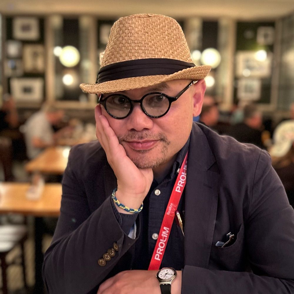 Kenneth Wong