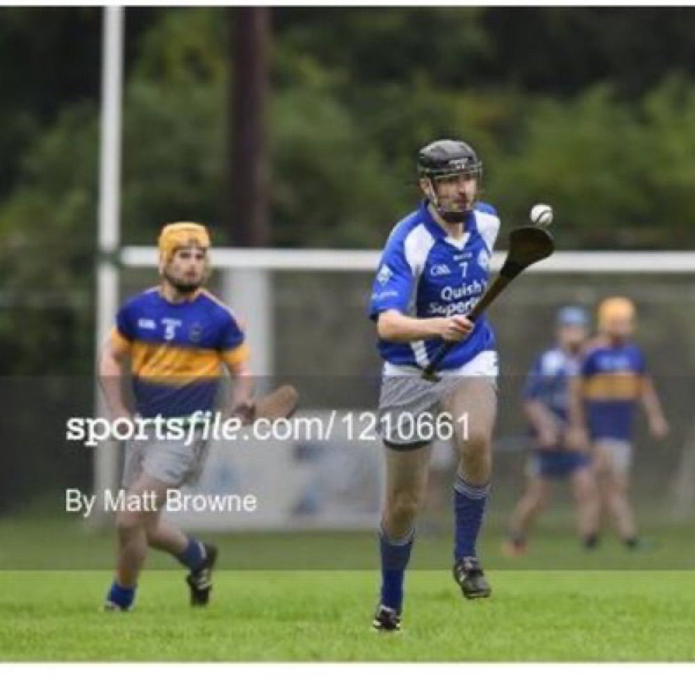 Paudie Bradley