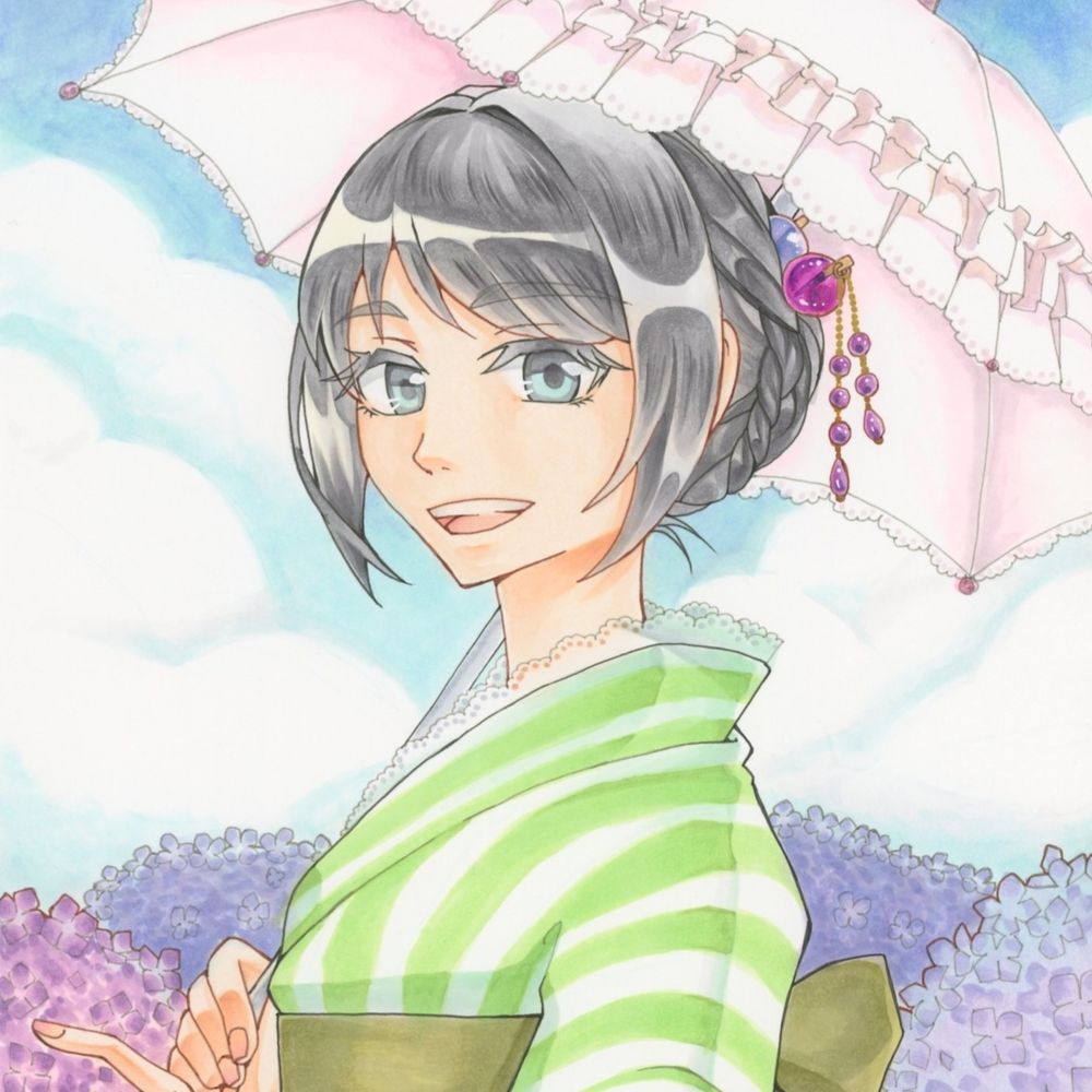 椚らい