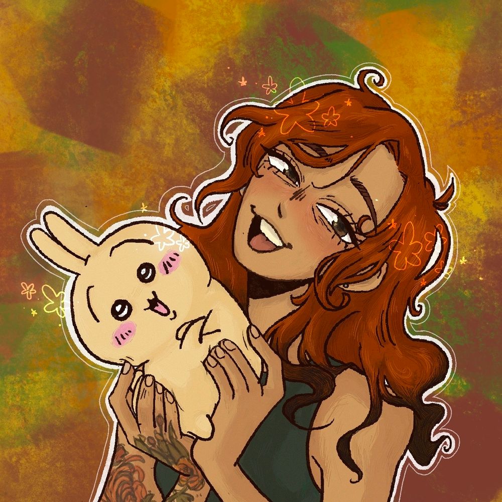 Usa🐰✨