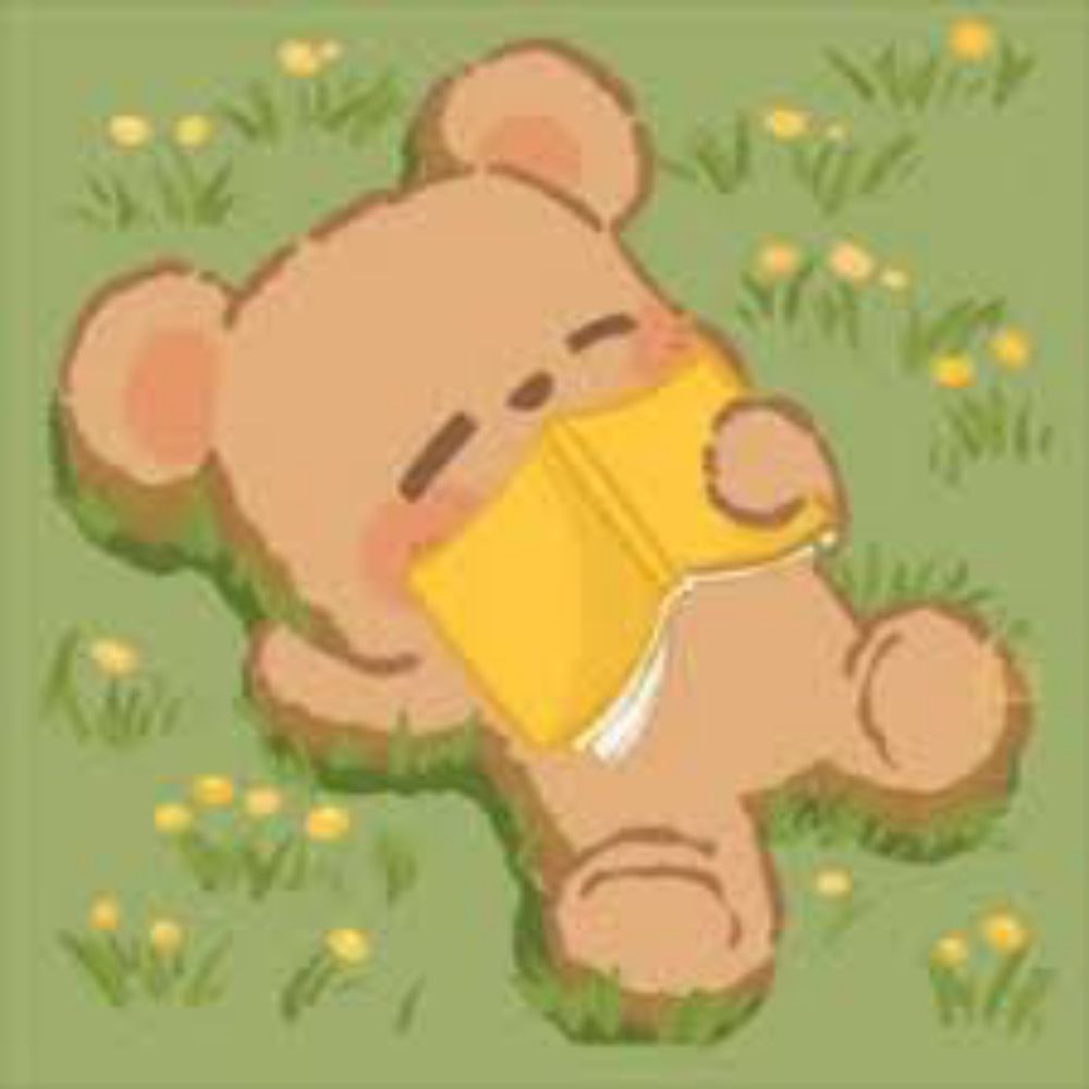 Teedy sleep