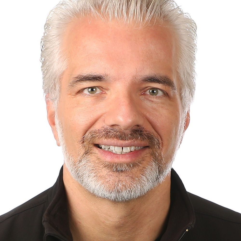 Holger Müller #EnterpriseAcceleration #NextGenApps #FutureofWork
