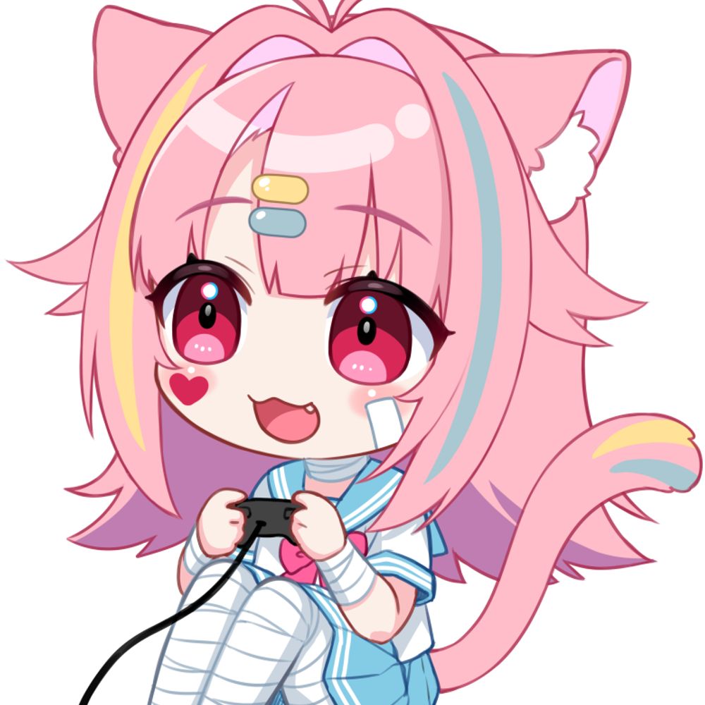 りおりお/RioRio@お仕事募集中!Commission Open!